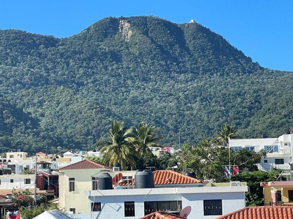 Royal Terrace I Appartement Puerto Plata Buitenkant foto