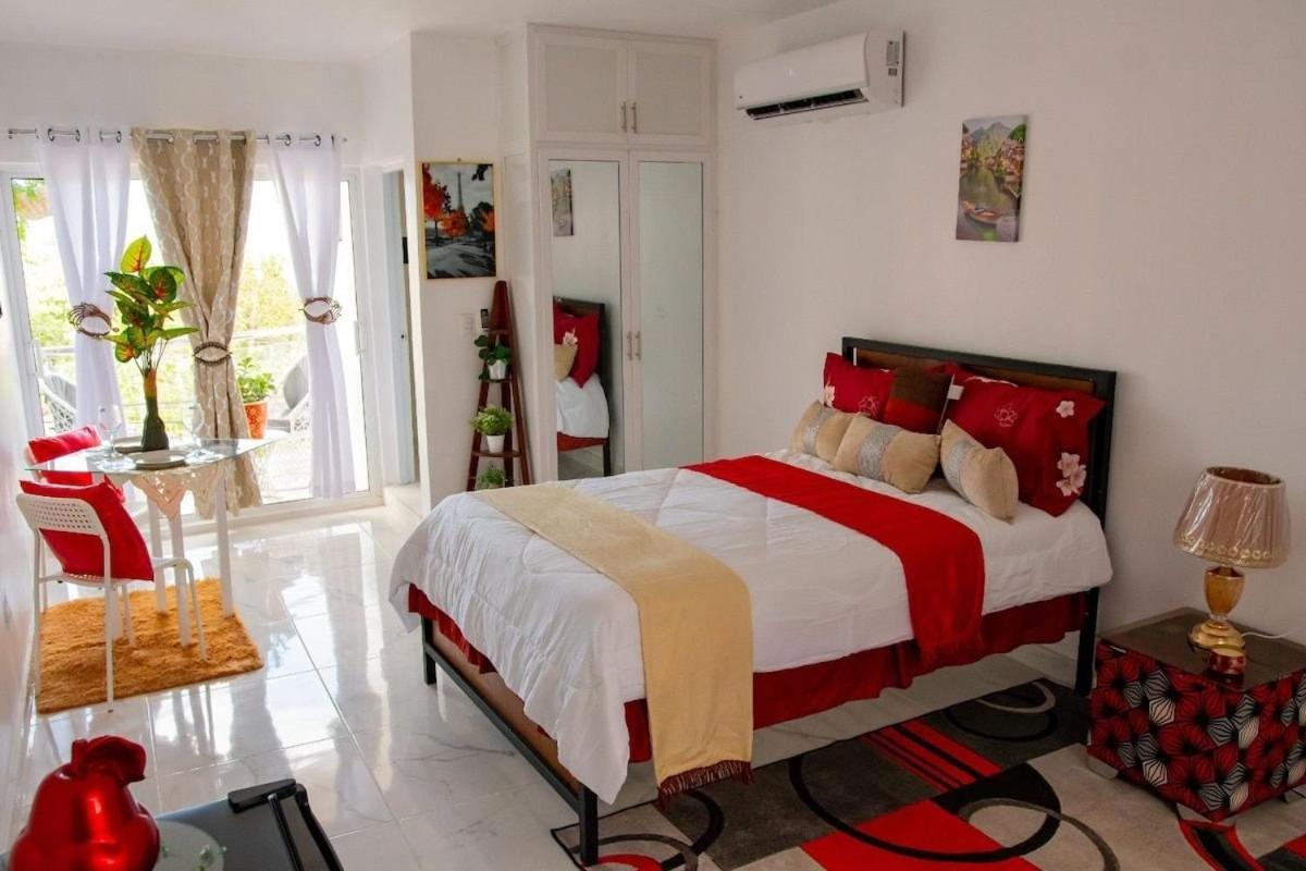 Royal Terrace I Appartement Puerto Plata Buitenkant foto