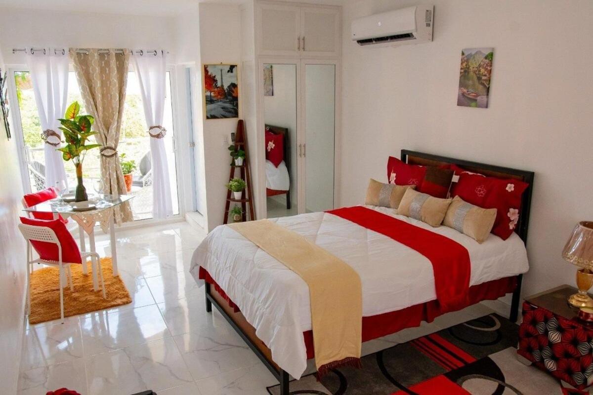 Royal Terrace I Appartement Puerto Plata Buitenkant foto