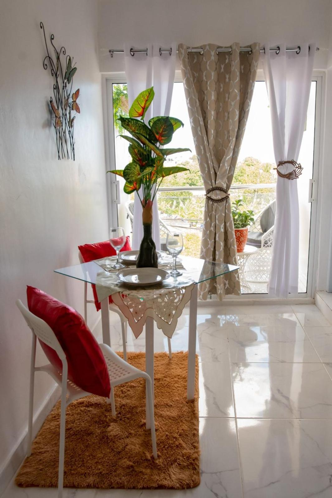 Royal Terrace I Appartement Puerto Plata Buitenkant foto