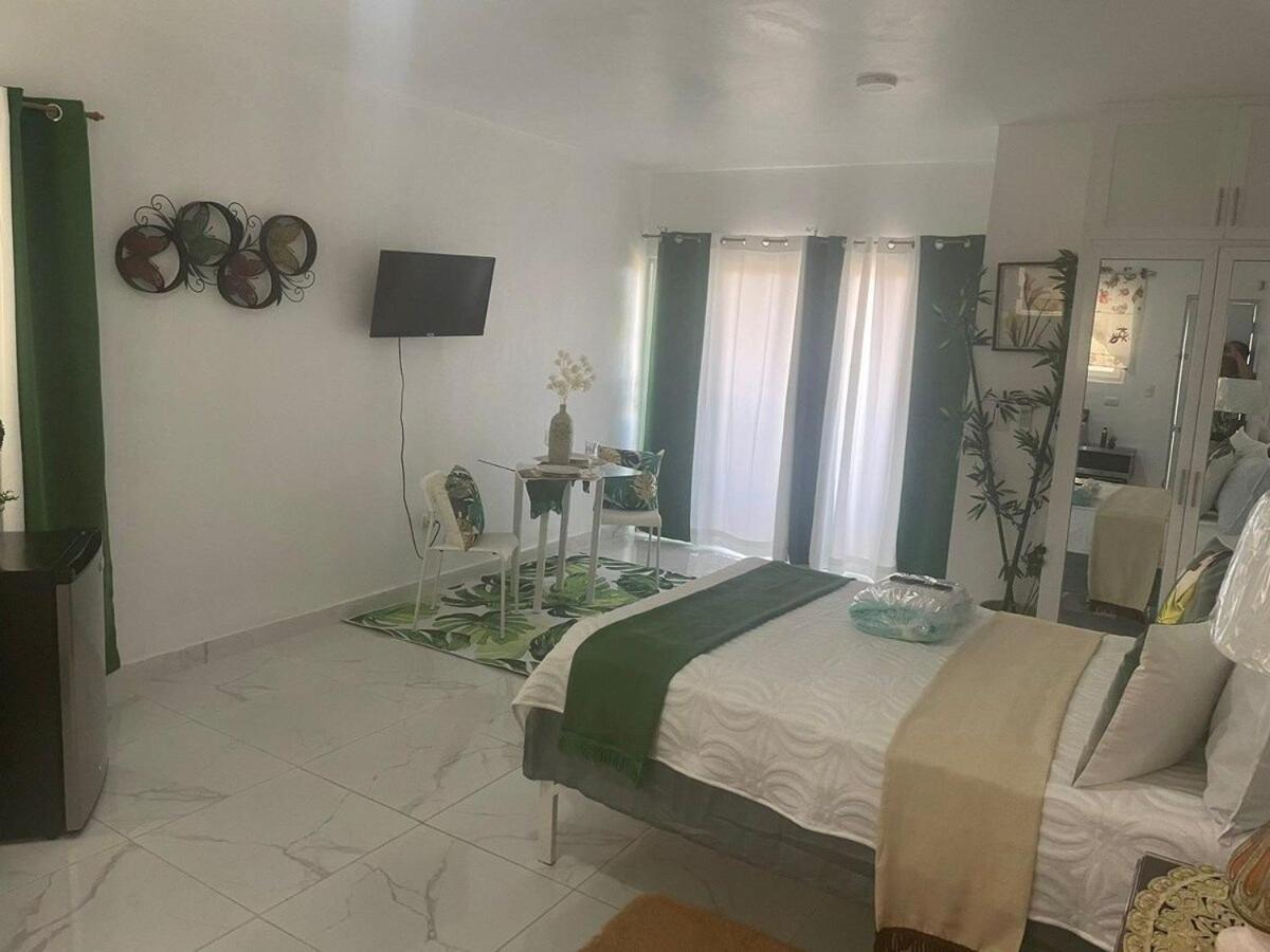 Royal Terrace I Appartement Puerto Plata Buitenkant foto