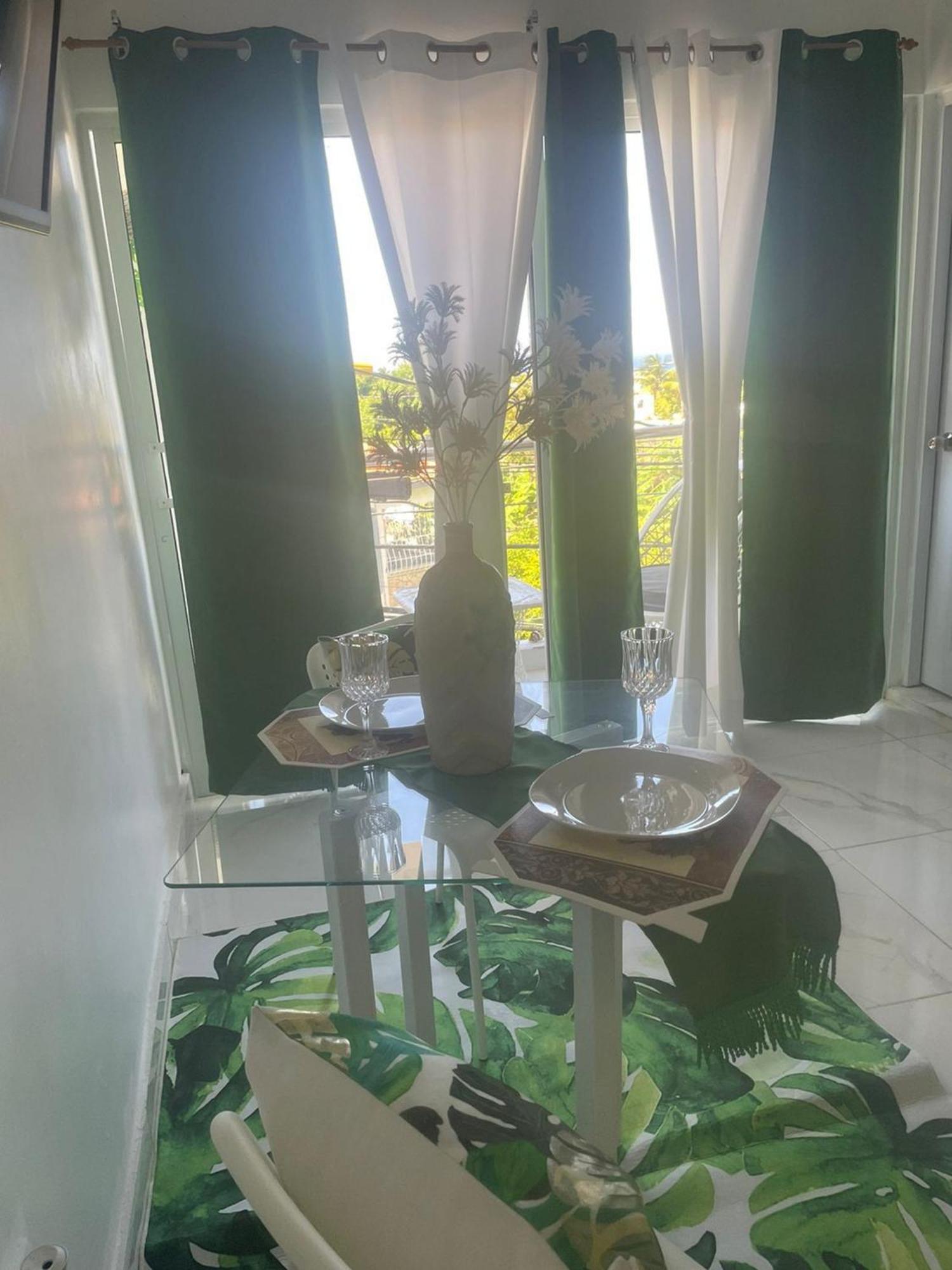 Royal Terrace I Appartement Puerto Plata Buitenkant foto